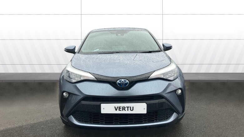 Toyota C-HR 1.8 Hybrid Design 5dr CVT Hybrid Hatchback